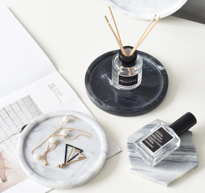 Custom Marble Tray (Copy)