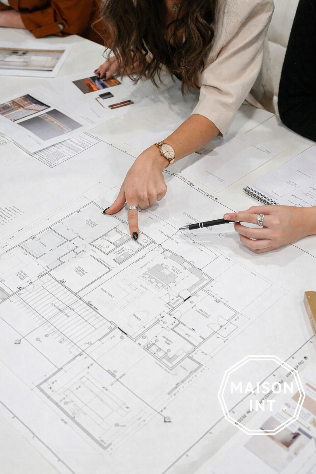 FOR INTERIOR PROFESIONALS ONLY CGI COURSE