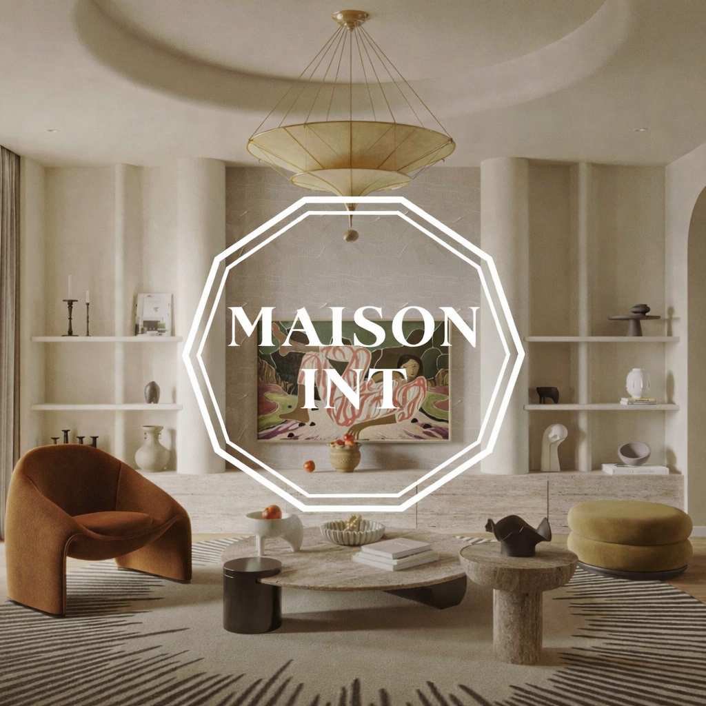 Interior Design Service - THIS IS CONSULTATION FEE ONLY